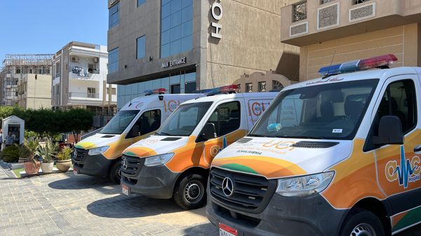 AMC fleet